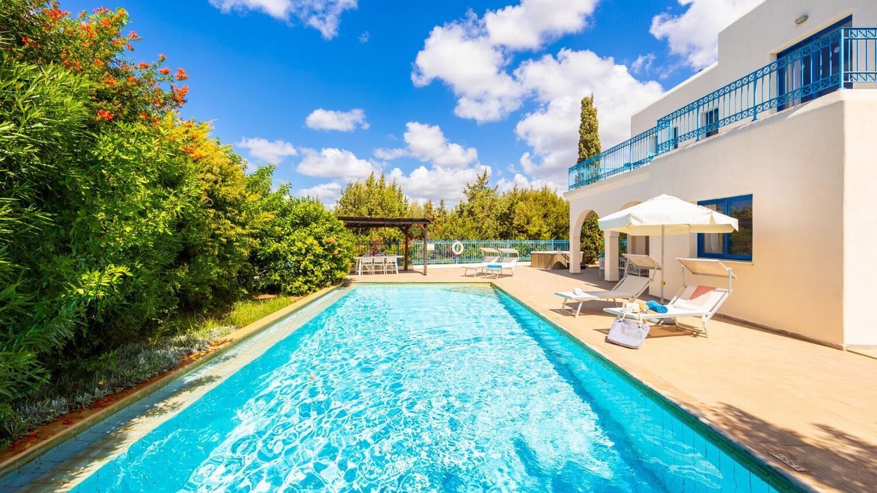Photo of Outdoor in Agios Georgios Pegeias