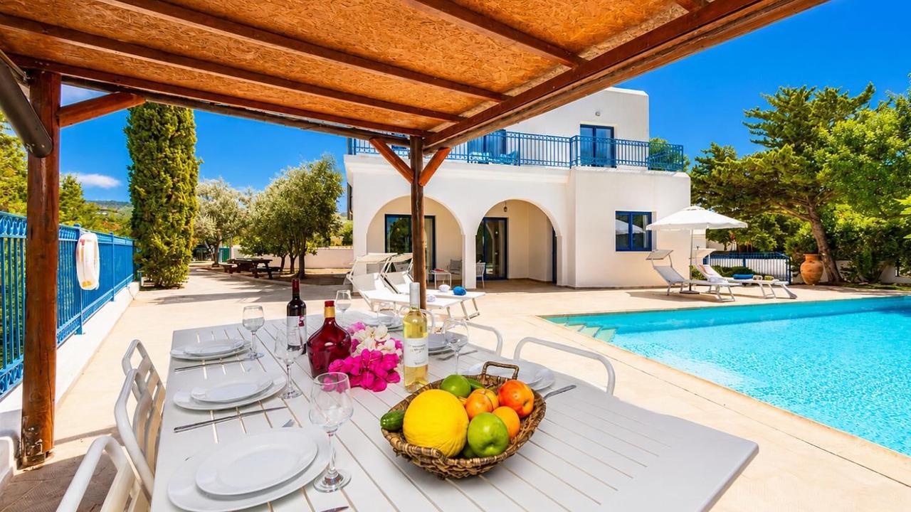 Photo of Outdoor in Agios Georgios Pegeias