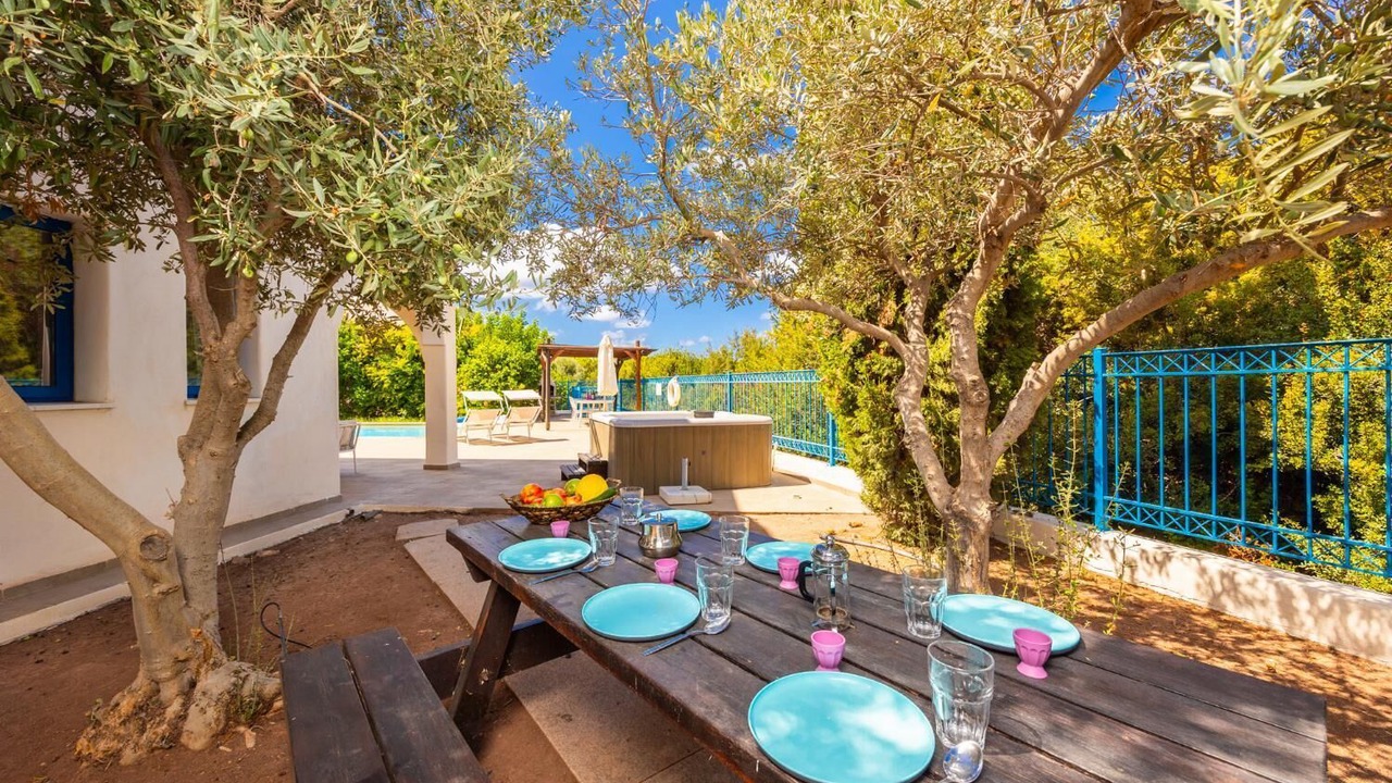 Photo of Outdoor in Agios Georgios Pegeias