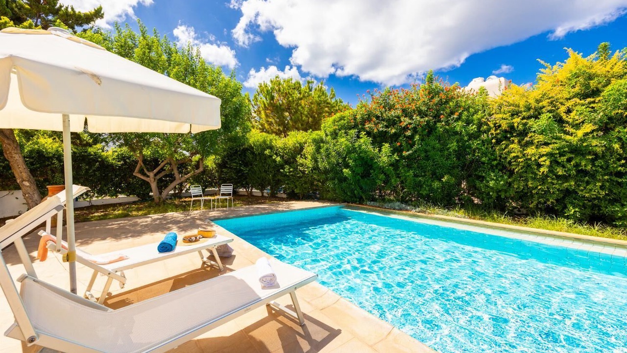 Photo of Outdoor in Agios Georgios Pegeias