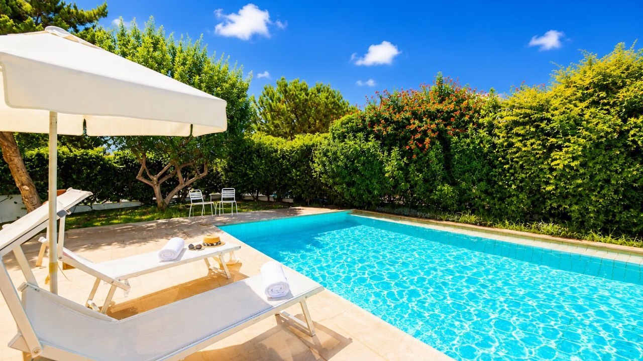 Photo of Outdoor in Agios Georgios Pegeias
