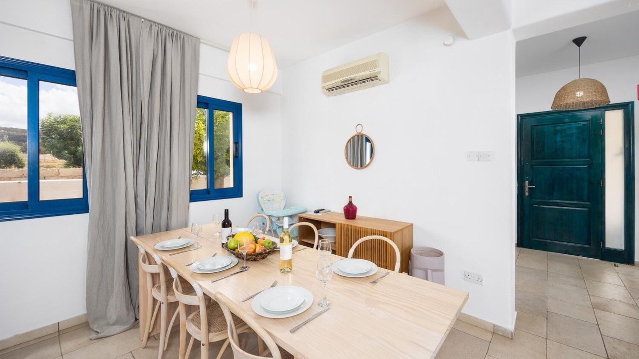 Photo of Bedroom in Agios Georgios Pegeias