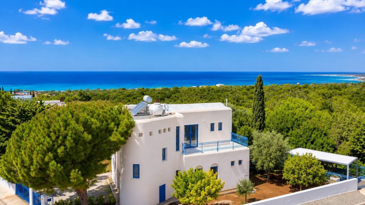 Photo of Others in Agios Georgios Pegeias