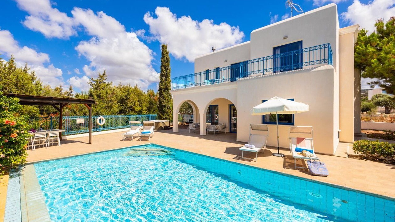 Photo of Outdoor in Agios Georgios Pegeias