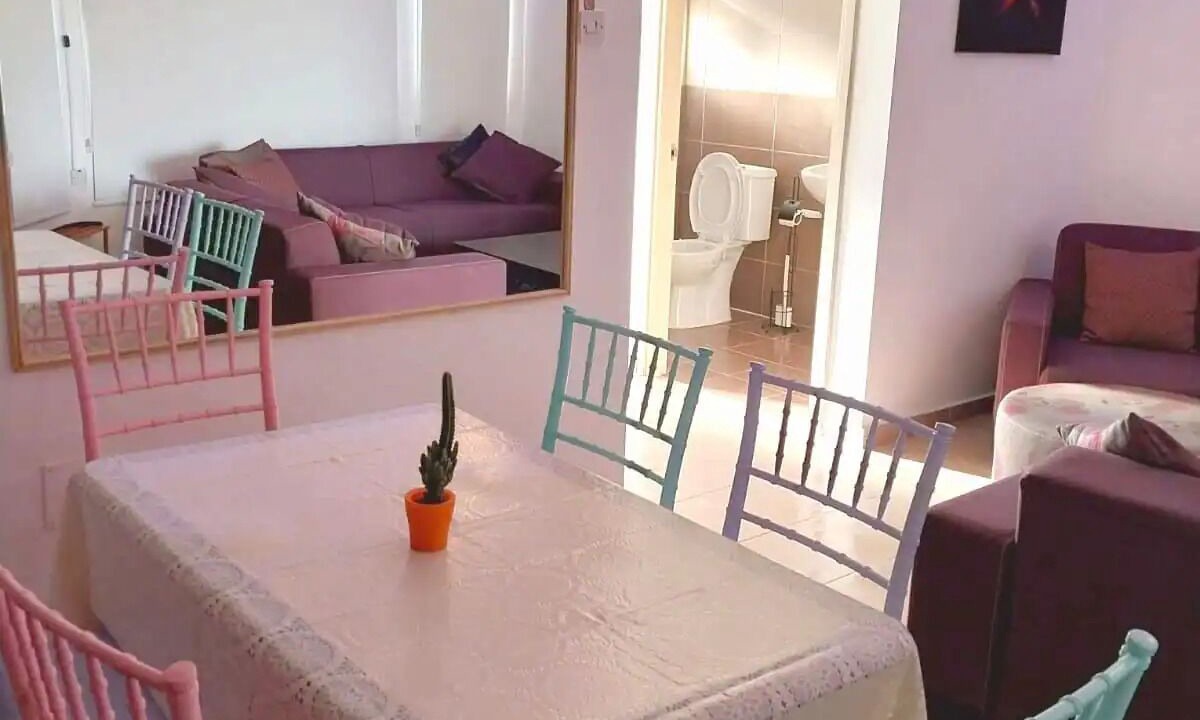 Photo of Livingroom in Karaman