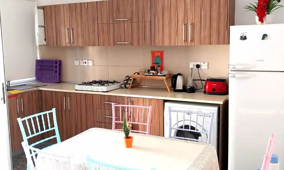 Photo of Kitchen in Karaman
