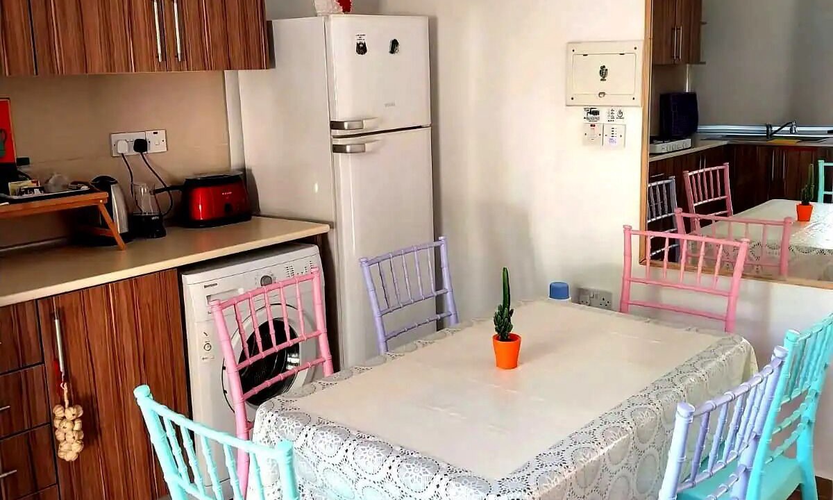 Photo of Kitchen in Karaman