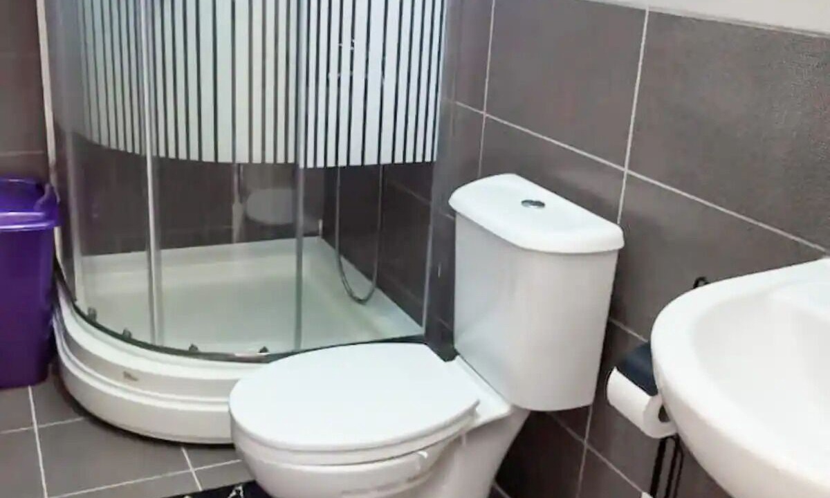 Photo of Bathroom in Karaman