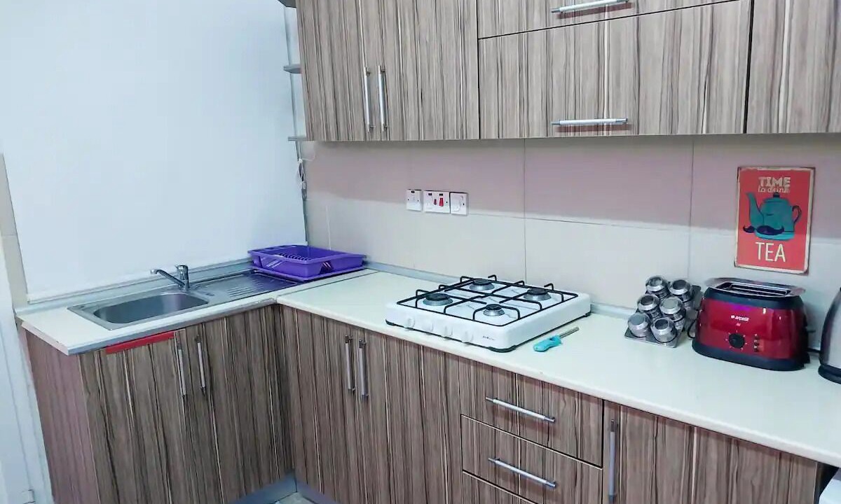 Photo of Kitchen in Karaman