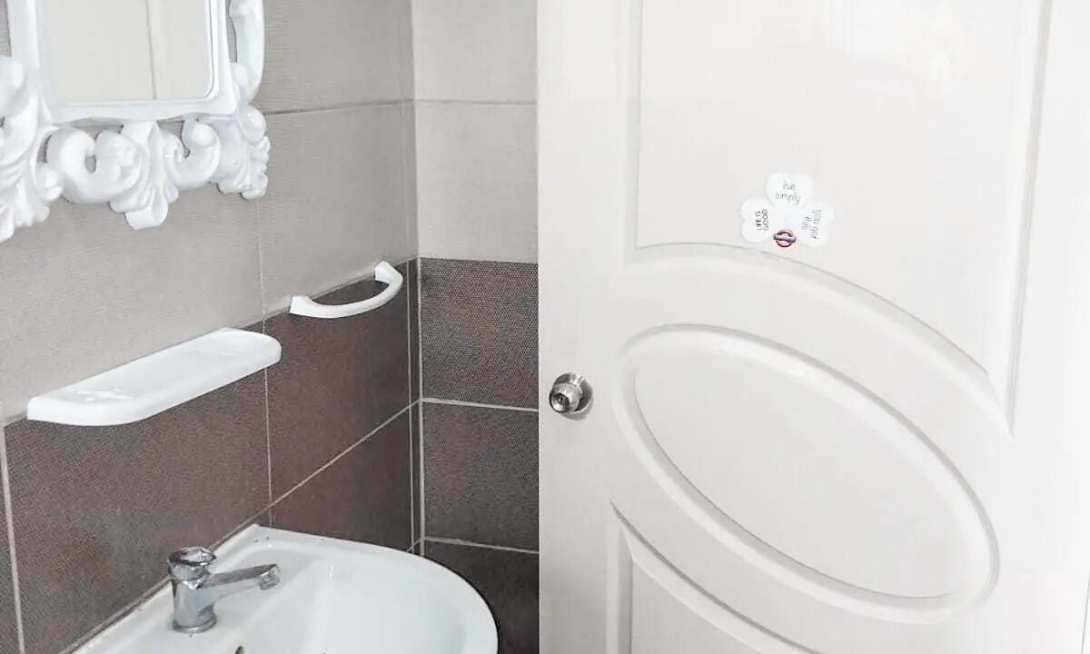 Photo of Bathroom in Karaman