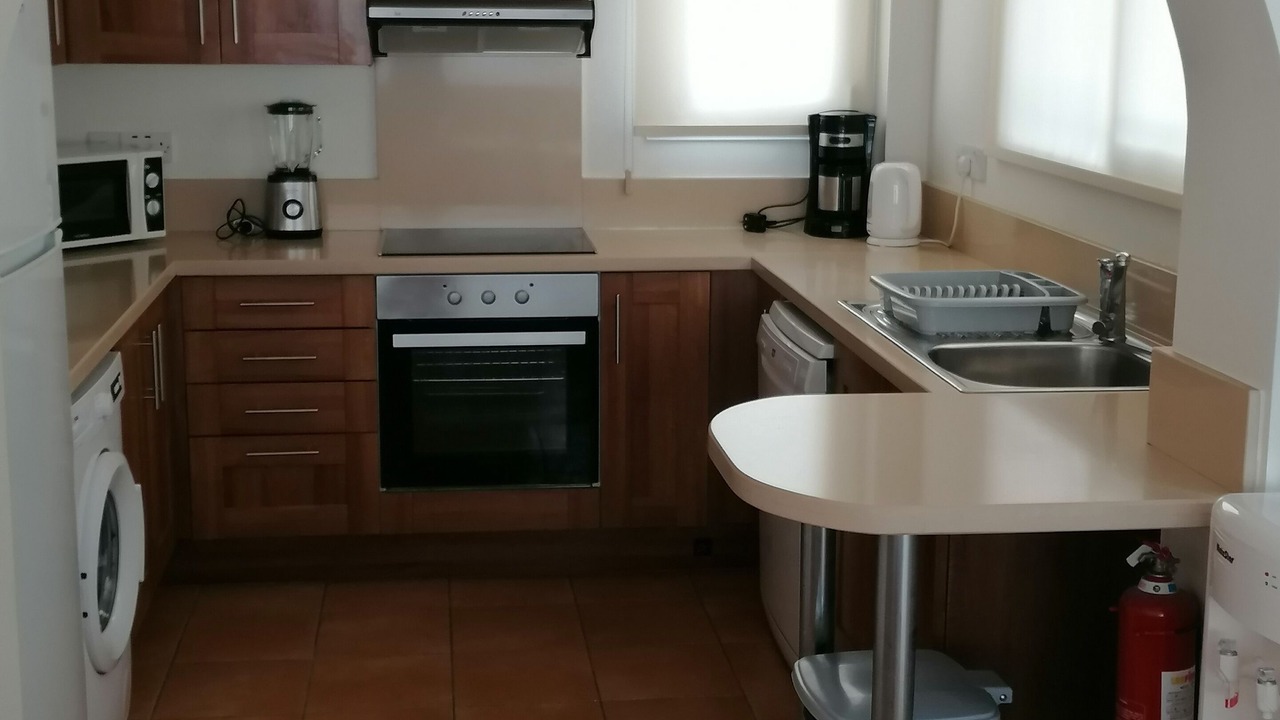 Photo of Kitchen in Tala