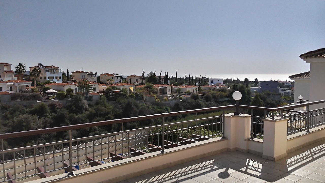 Photo of Patio Balcony in Tala