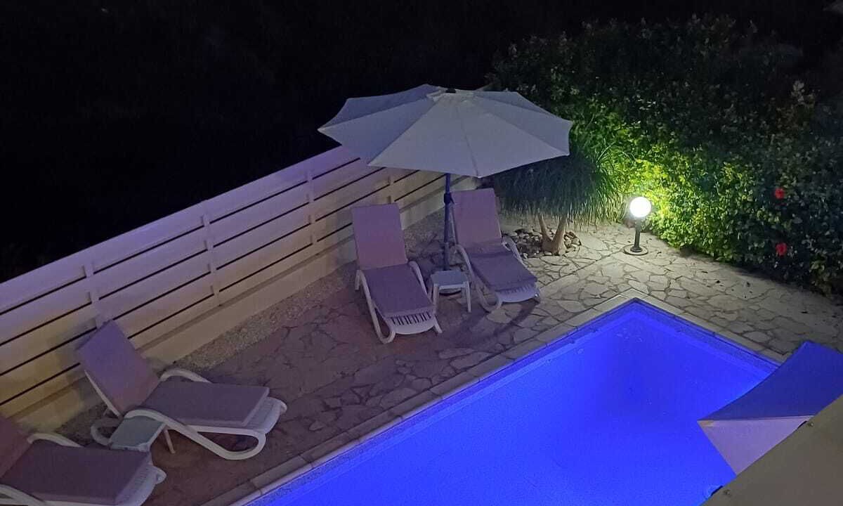 Photo of Patio Balcony in Tala