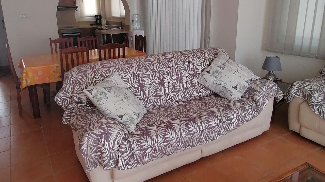 Photo of Livingroom in Tala