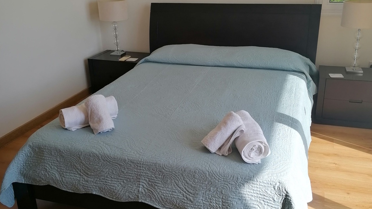 Photo of Bedroom in Tala