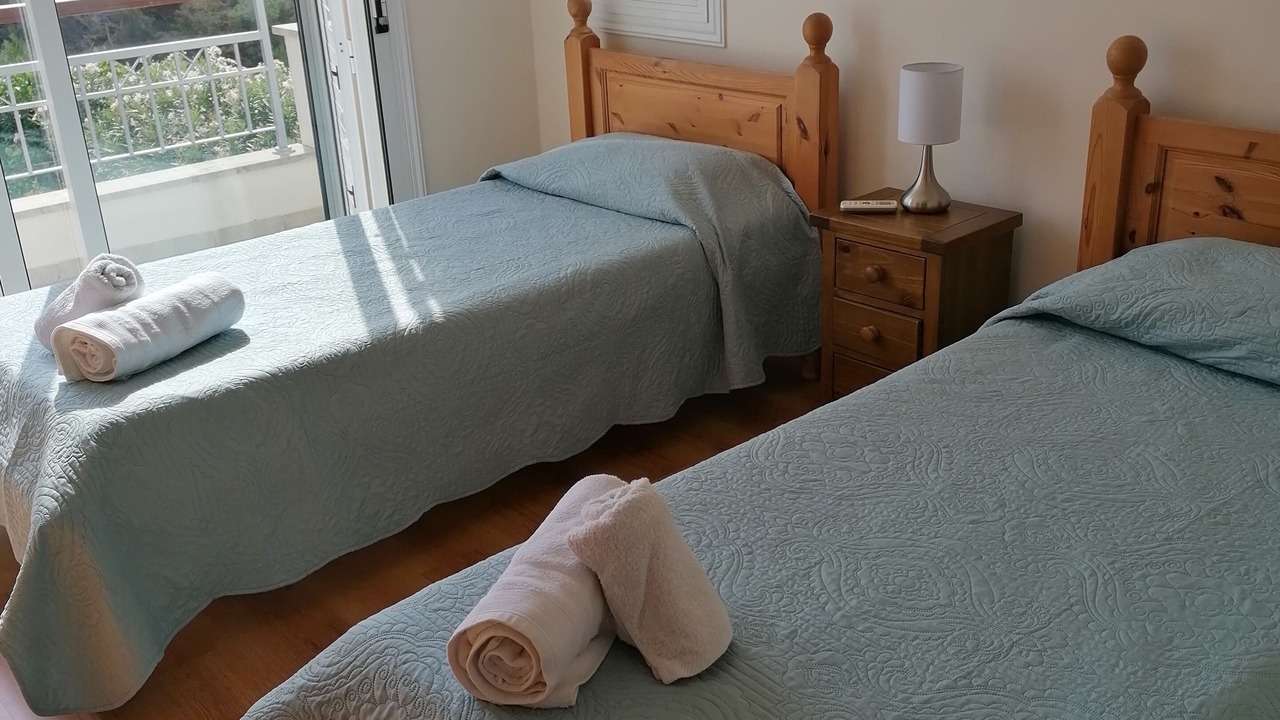 Photo of Bedroom in Tala