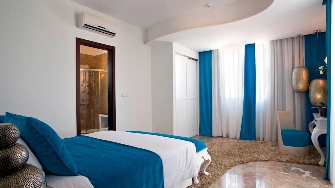 Photo of Bedroom in Pernera