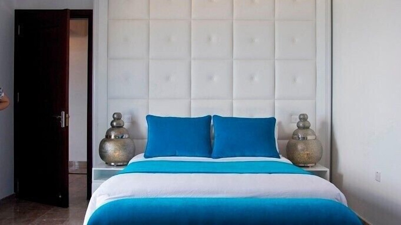 Photo of Bedroom in Pernera