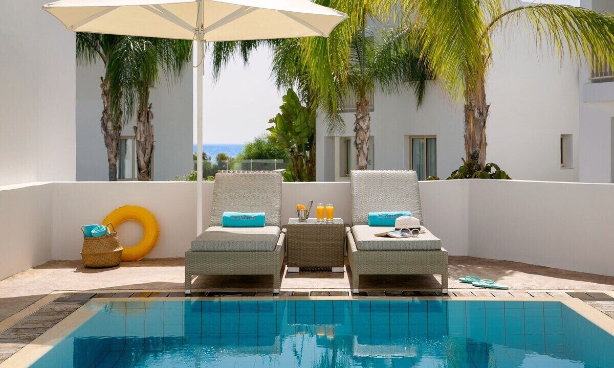 Photo of Outdoor in Pernera