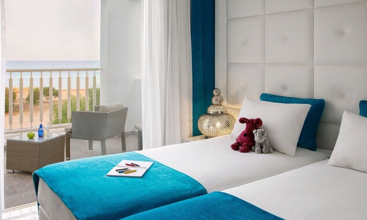 Photo of Bedroom in Pernera