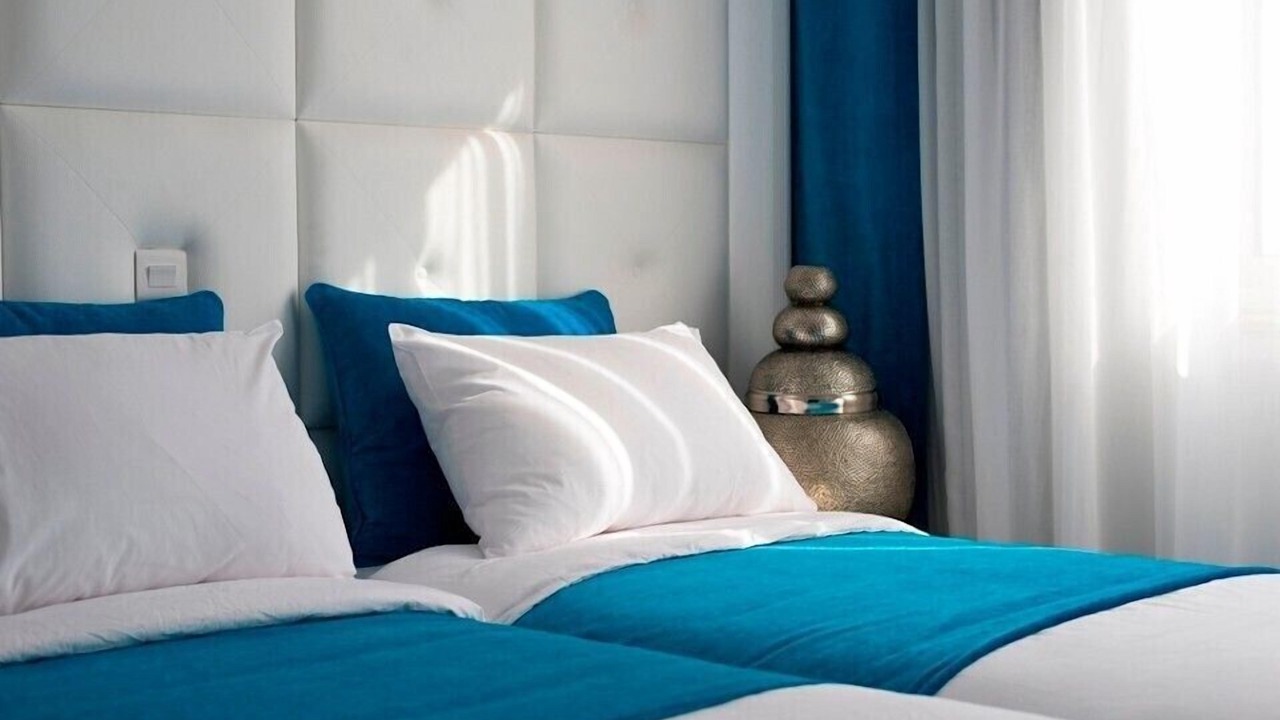 Photo of Bedroom in Pernera