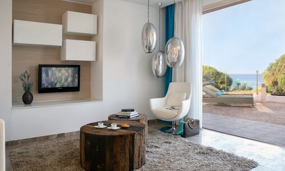 Photo of Livingroom in Pernera