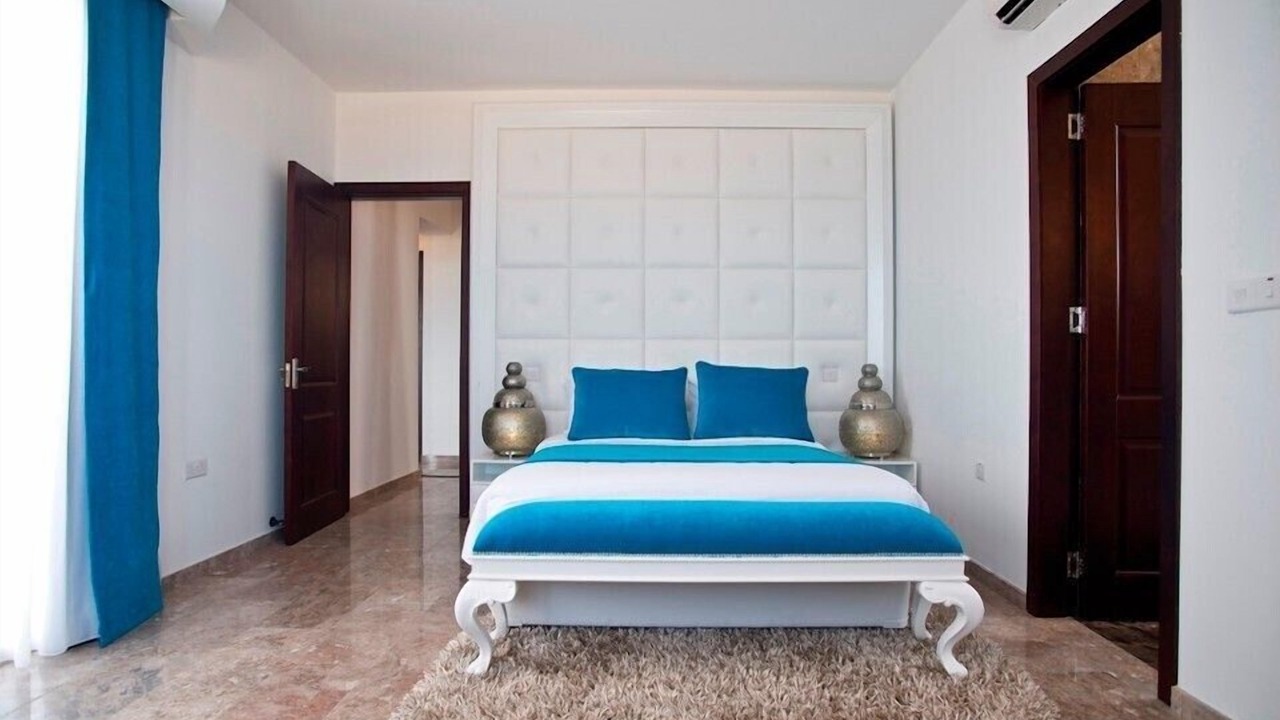 Photo of Bedroom in Pernera
