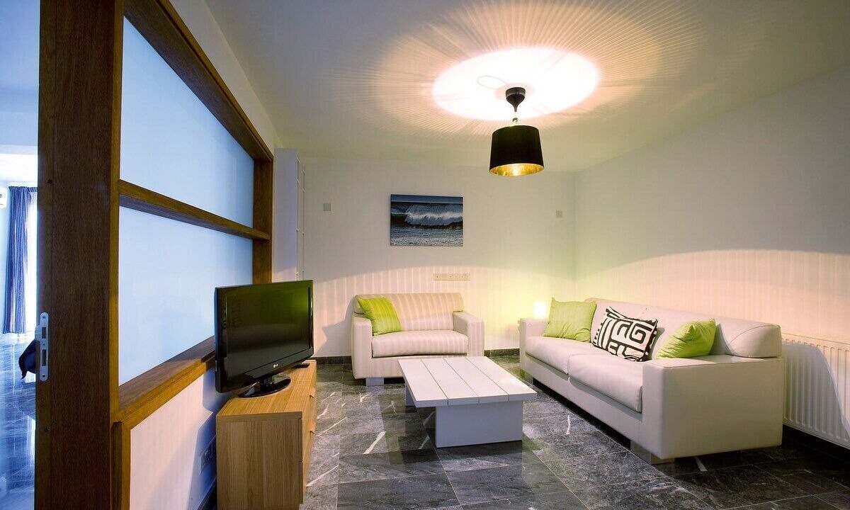 Photo of Livingroom in Paphos