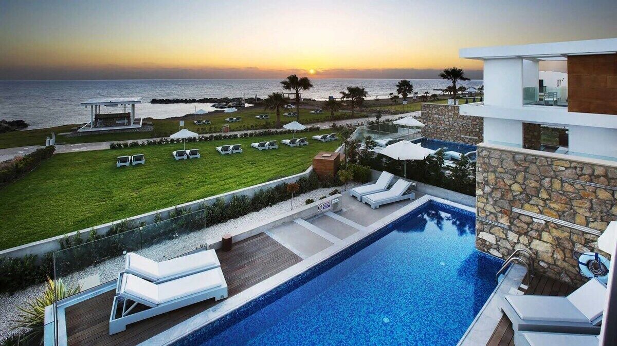 Photo of Others in Paphos