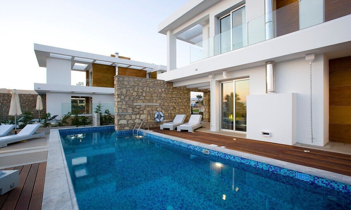 Photo of Outdoor in Paphos