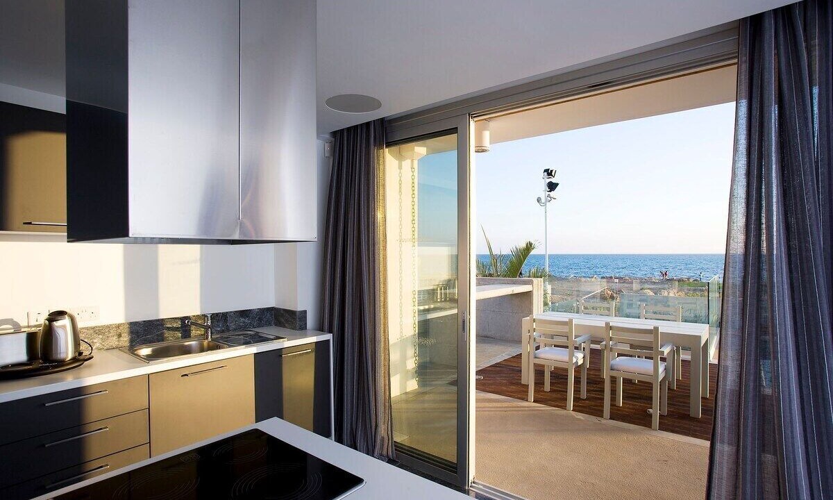 Photo of Kitchen in Paphos
