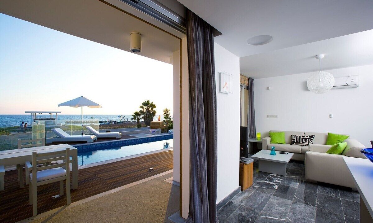 Photo of Outdoor in Paphos