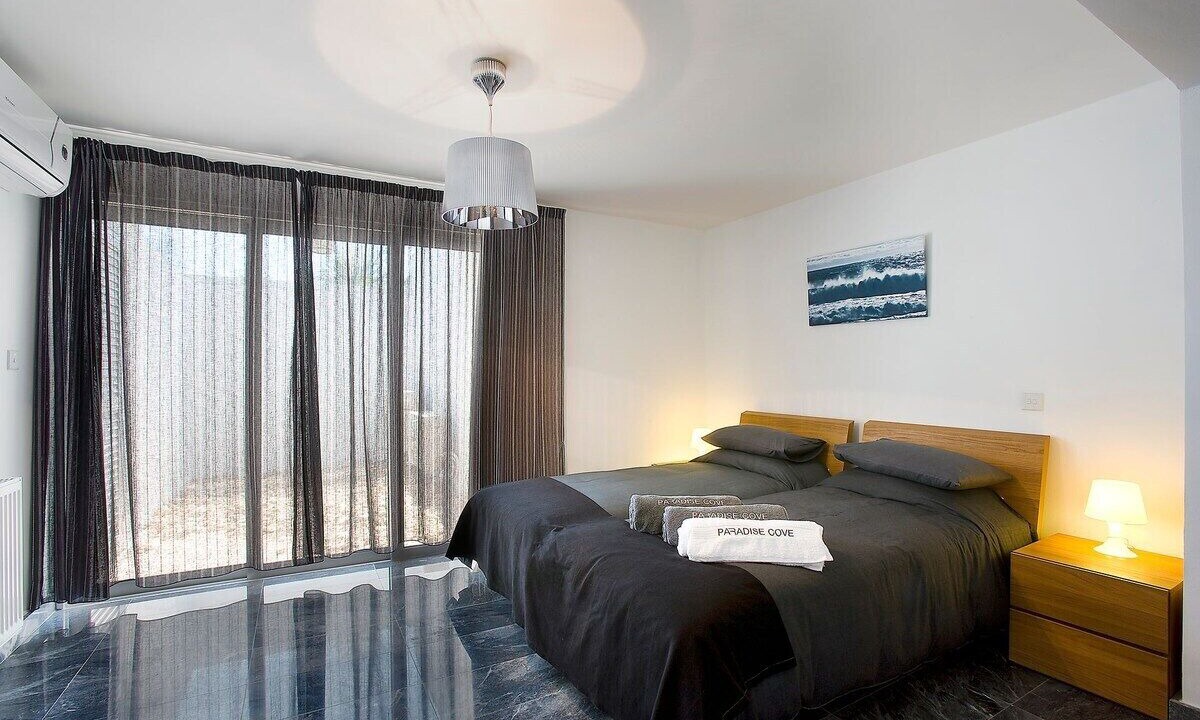 Photo of Bedroom in Paphos