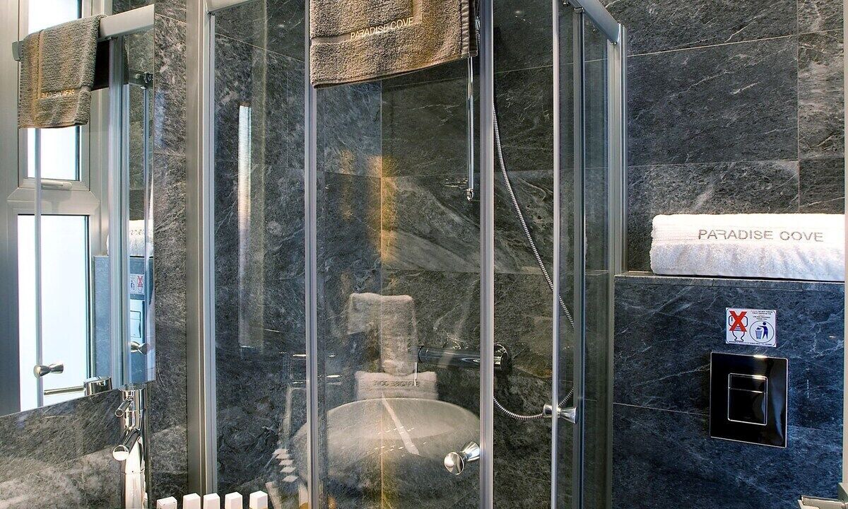 Photo of Bathroom in Paphos
