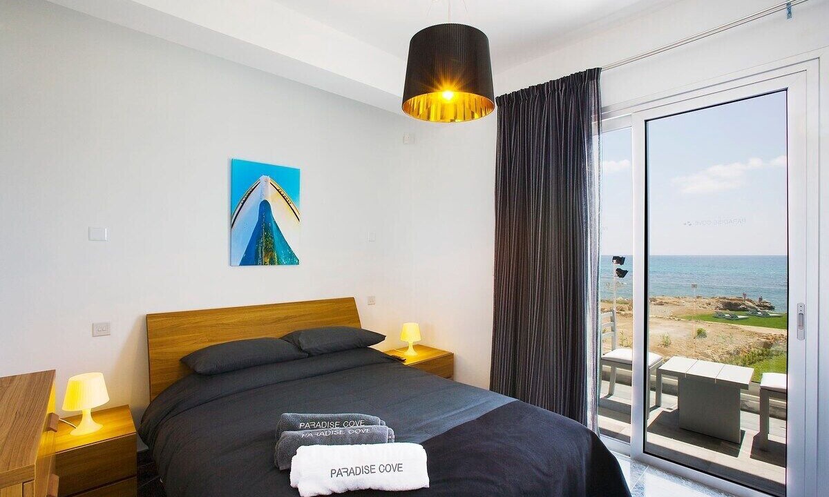 Photo of Bedroom in Paphos
