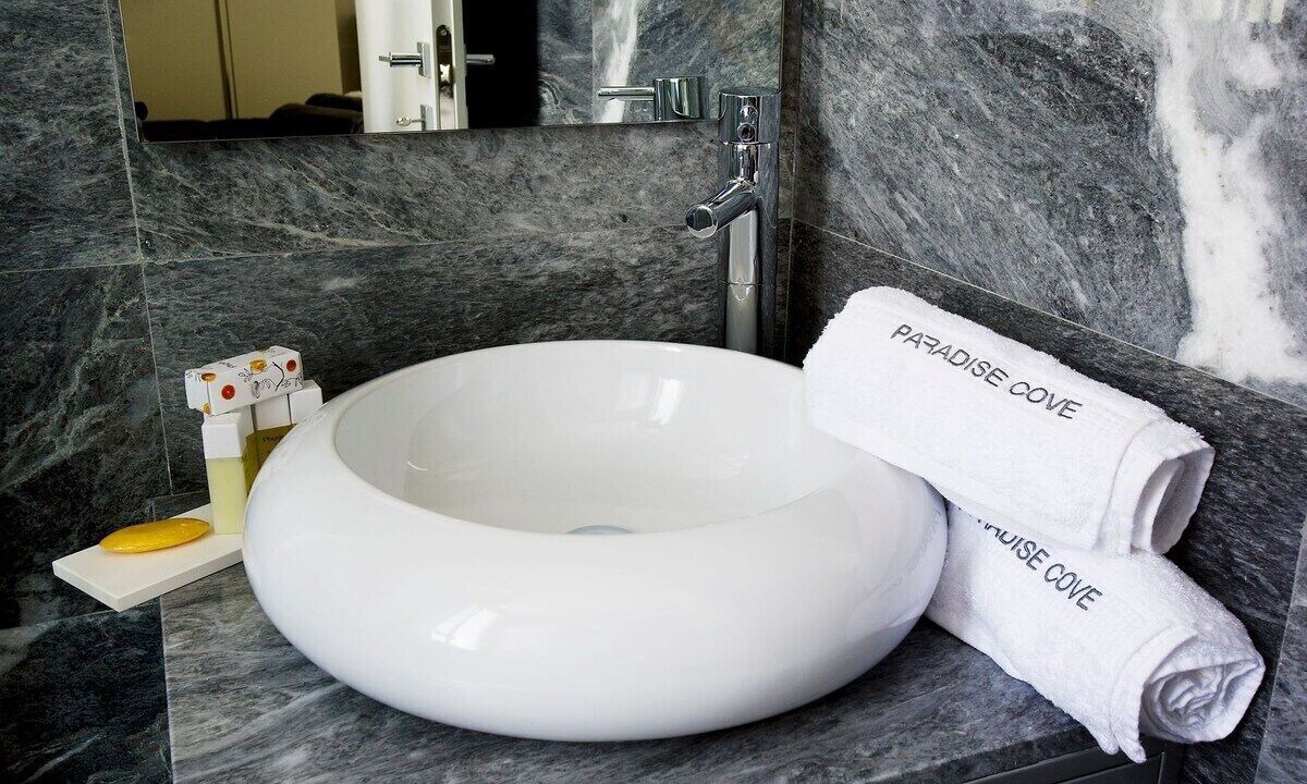 Photo of Bathroom in Paphos