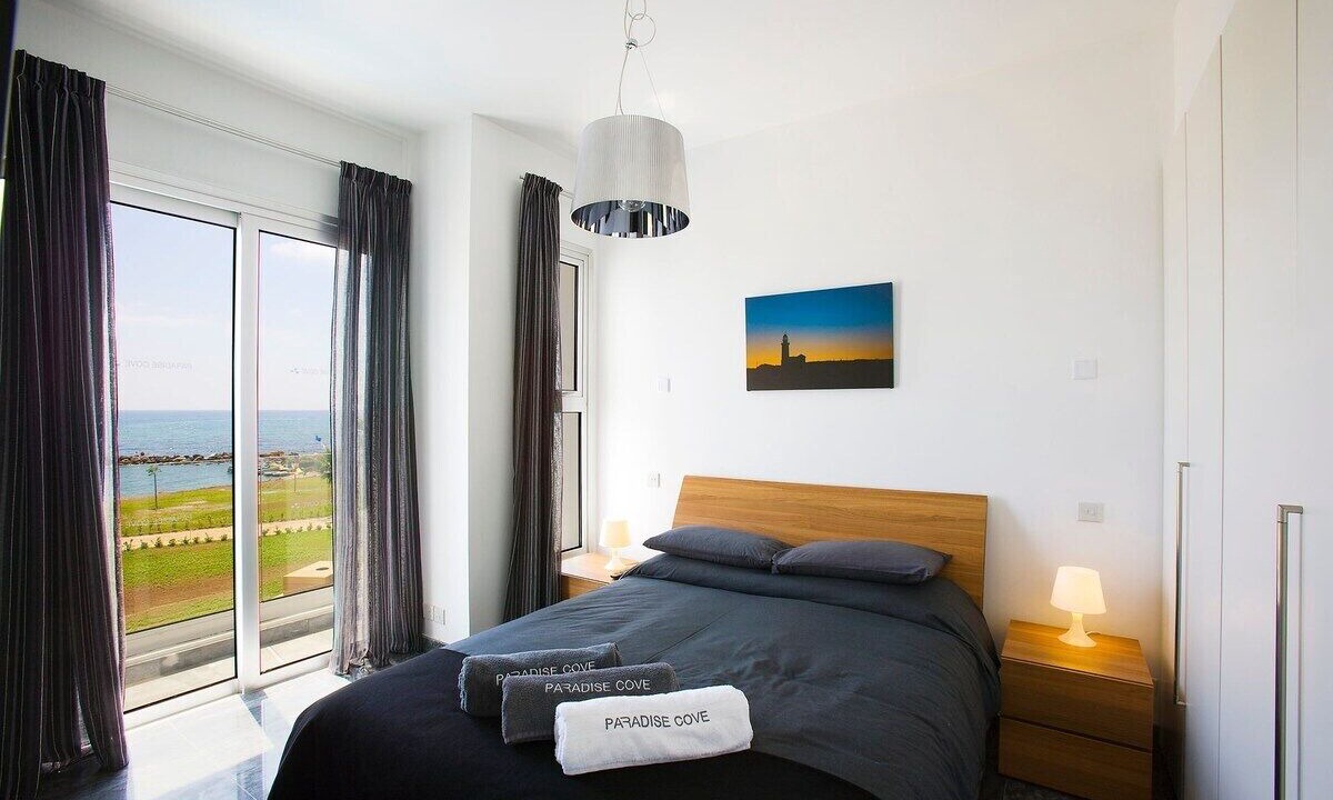 Photo of Bedroom in Paphos