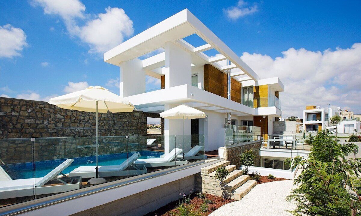 Photo of Outdoor in Paphos
