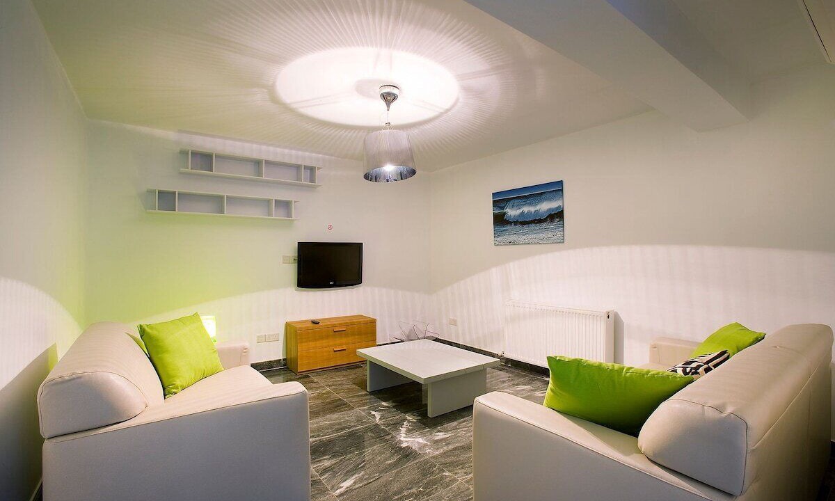Photo of Livingroom in Paphos