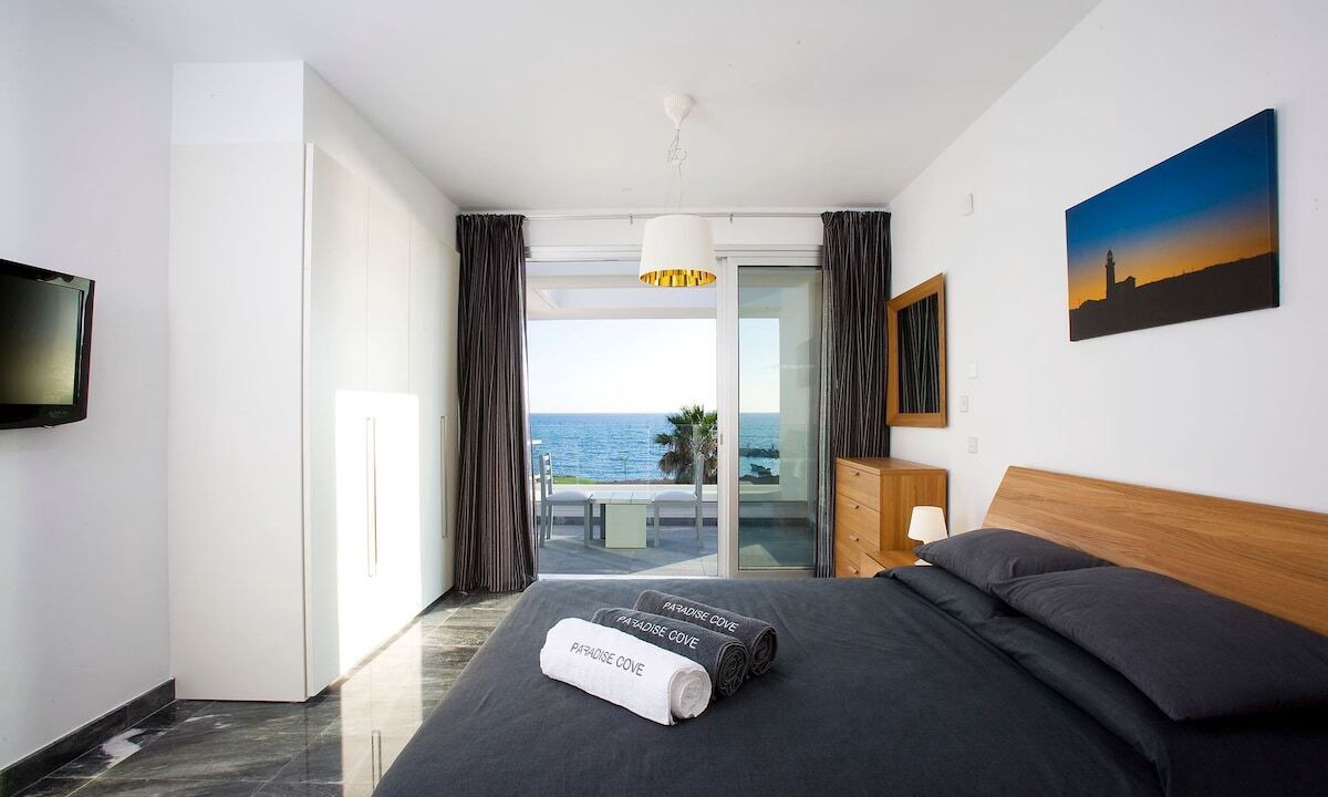 Photo of Bedroom in Paphos