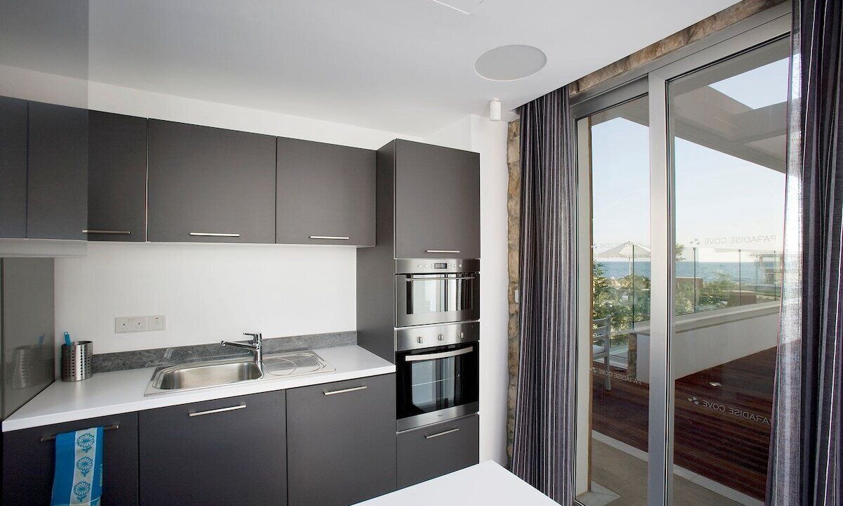 Photo of Kitchen in Paphos