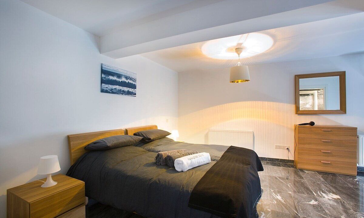 Photo of Bedroom in Paphos
