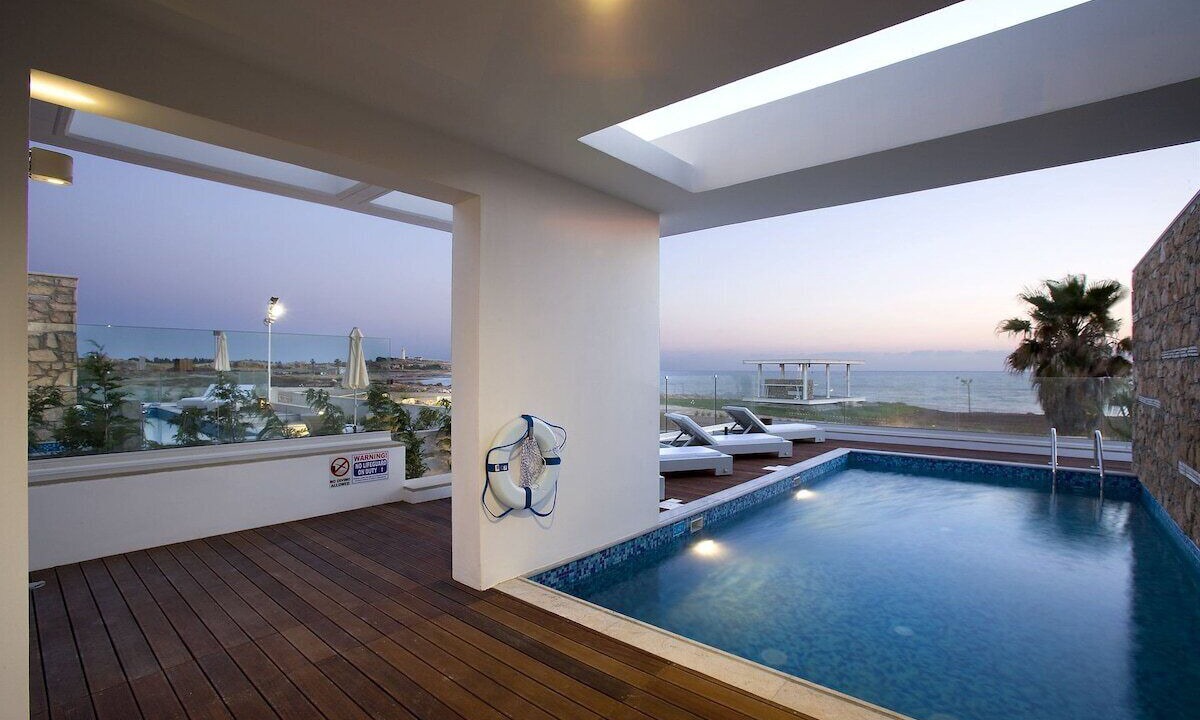Photo of Outdoor in Paphos