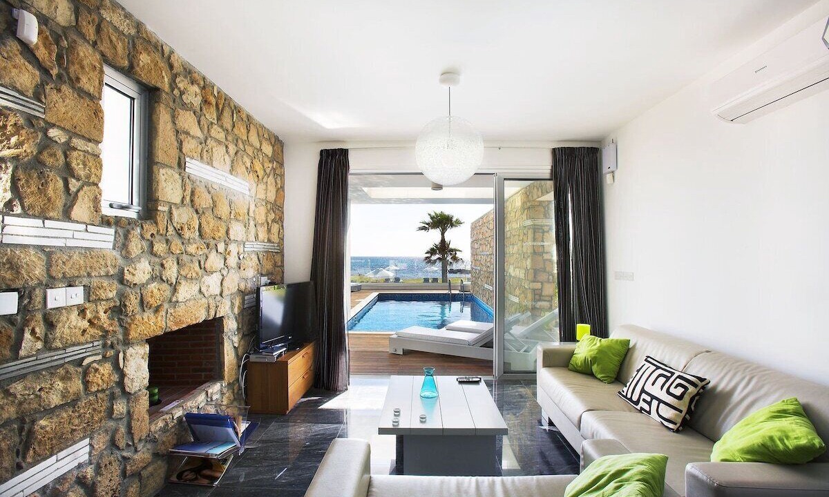 Photo of Livingroom in Paphos