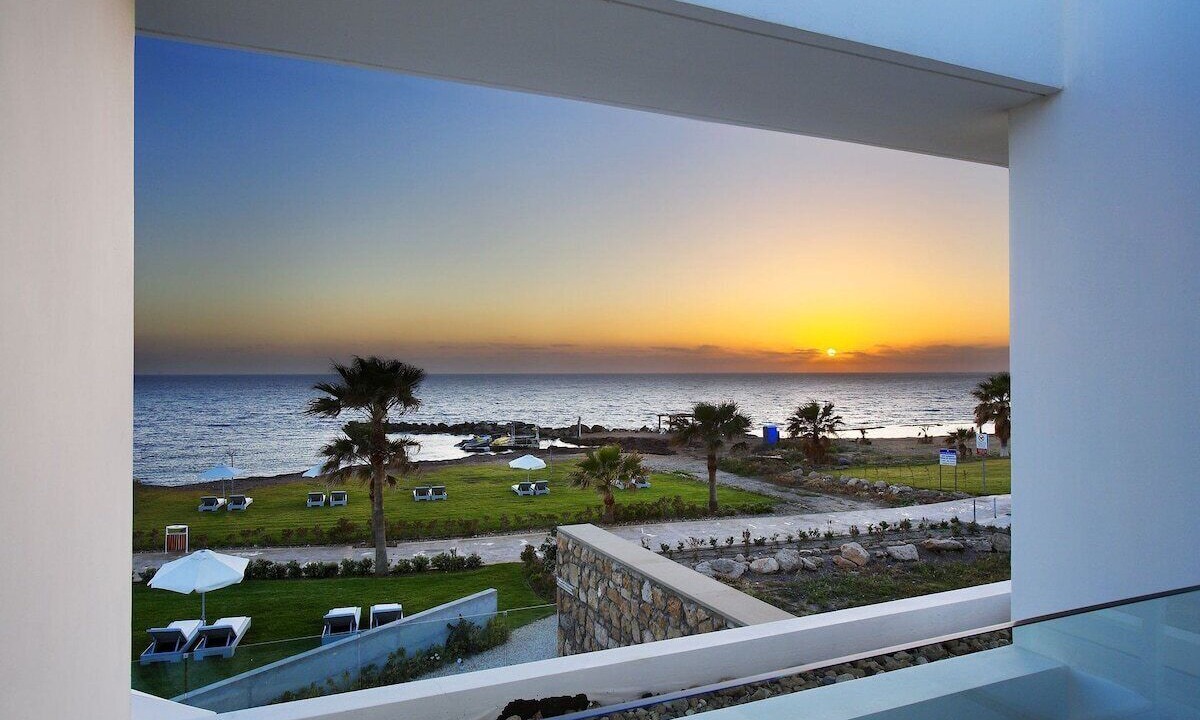 Photo of Outdoor in Paphos