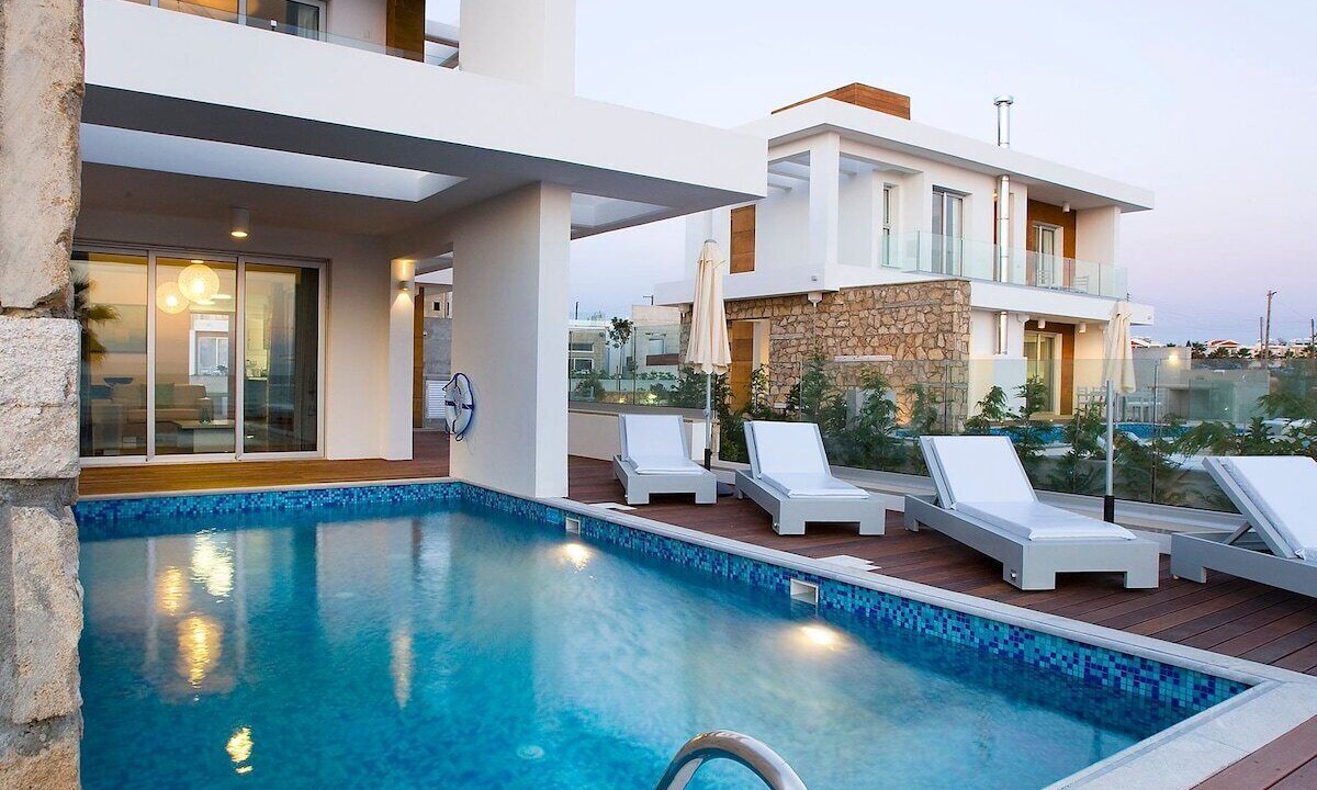 Photo of Outdoor in Paphos