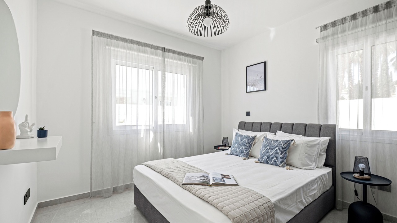 Photo of Bedroom in Universal