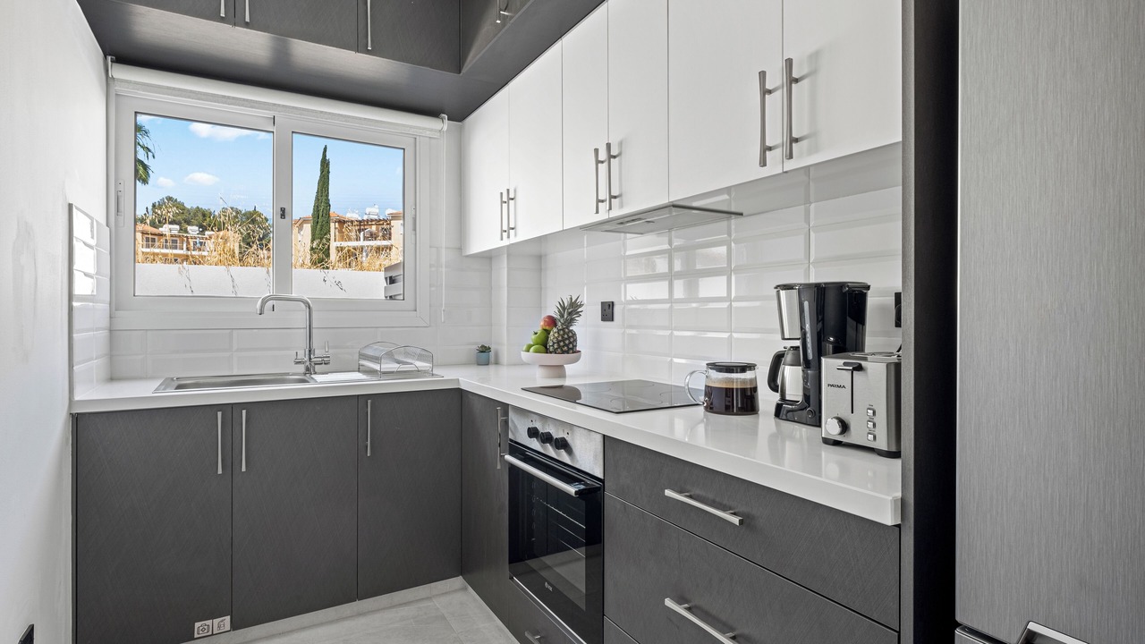 Photo of Kitchen in Universal