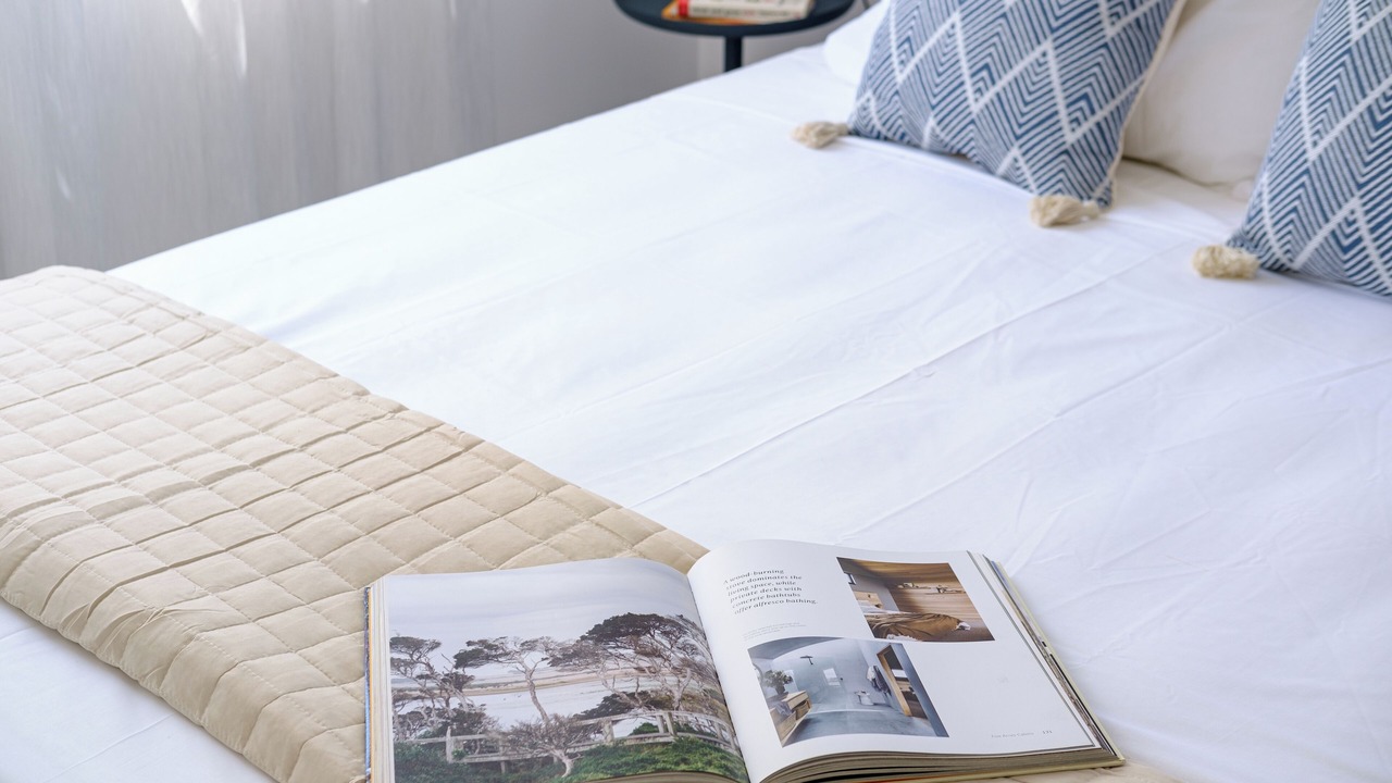 Photo of Bedroom in Universal