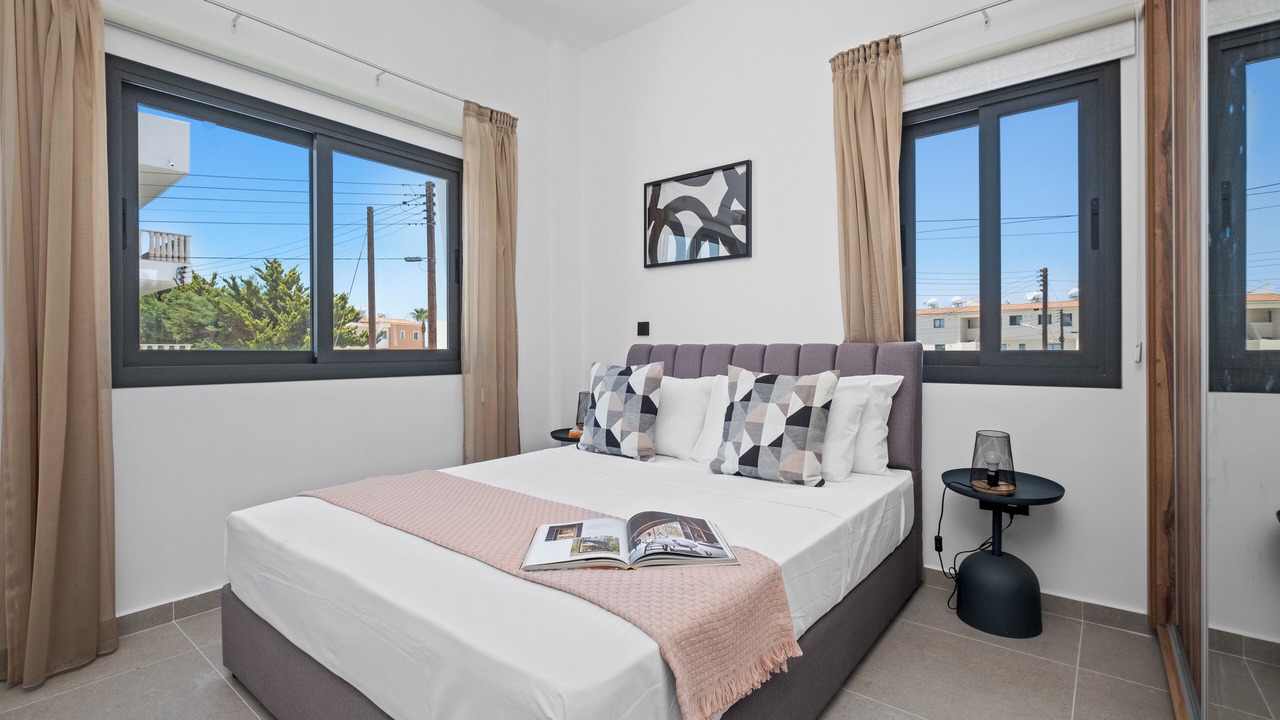 Photo of Bedroom in Universal